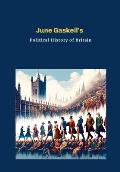 June Gaskell's: Political History of Britain