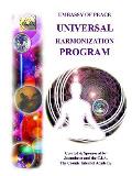 EP - Universal Harmonization Program