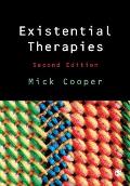 Existential Therapies 2nd Edition