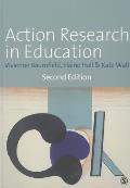 Action Research in Education Learning Through Practitioner Enquiry Vivienne Baumfield Elaine Hall & Kate Wall
