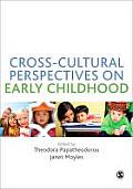 Cross-Cultural Perspectives on Early Childhood