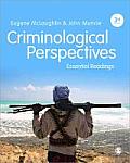Criminological Perspectives Essential Readings