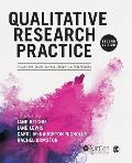 Qualitative Research Practice: A Guide for Social Science Students and Researchers