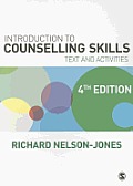 Introduction to Counselling Skills Text & Activities