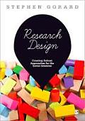 Research Design Creating Robust Approaches For The Social Sciences