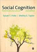 Social Cognition From Brains to Culture