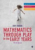 Mathematics Through Play In The Early Years