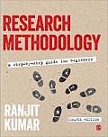 Research Methodology A Step By Step Guide For Beginners