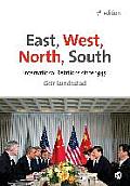 East West North South International Relations Since 1945