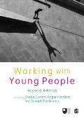Working with Young People Second Edition