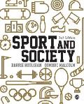 Sport & Society A Student Introduction