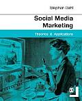 Social Media Marketing Theories & Applications