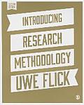 Introducing Research Methodology A Beginners Guide To Doing A Research Project