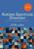 Autism Spectrum Disorders Characteristics Causes & Practical Issues