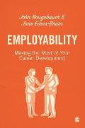 Employability: Making the Most of Your Career Development