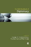 Sage Handbook Of Diplomacy