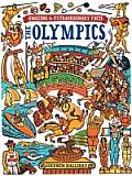 Amazing & Extraordinary Facts The Olympics