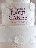 Elegant Lace Cakes 30 Delicate Designs for Contemporary Lace Cakes
