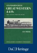 Standard Gauge Great Western 4-4-0s Part 2