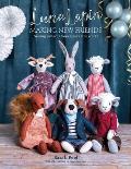 Luna Lapin Making New Friends Sewing Patterns from Lunas Little World