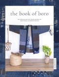 Book of Boro Techniques & patterns inspired by traditional Japanese textiles