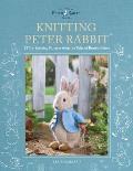 Knitting Peter Rabbit&8482