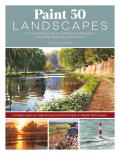 Landscape Painters Essential Handbook