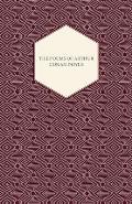 The Poems of Arthur Conan Doyle