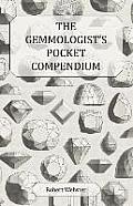 The Gemmologist's Pocket Compendium