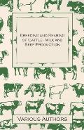 Breeding and Rearing of Cattle - Milk and Beef Production
