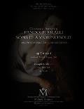 Pandolfi Mealli, Sonate per violino op. 3 & op. 4