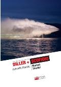 Diller + Scofidio Blurred Theater