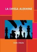 La Difesa Alekhine