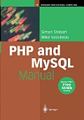 PHP and MySQL Manual: Simple, Yet Powerful Web Programming