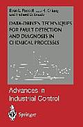 Data-Driven Methods for Fault Detection and Diagnosis in Chemical Processes