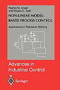 Nonlinear Model-Based Process Control: Applications in Petroleum Refining