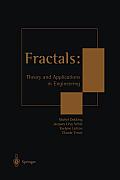 Fractals: Theory and Applications in Engineering: Theory and Applications in Engineering