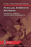 Parallel Kinematic Machines: Theoretical Aspects and Industrial Requirements