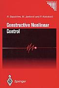 Constructive Nonlinear Control
