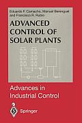 Advanced Control of Solar Plants