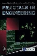 Fractals in Engineering: From Theory to Industrial Applications
