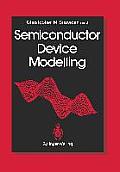 Semiconductor Device Modelling