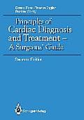 Principles of Cardiac Diagnosis and Treatment: A Surgeons' Guide