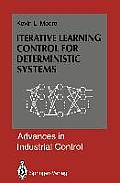 Iterative Learning Control for Deterministic Systems