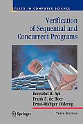 Verification of Sequential and Concurrent Programs