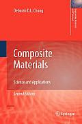 Composite Materials: Science and Applications