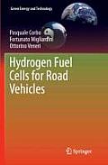 Hydrogen Fuel Cells for Road Vehicles