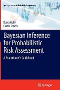 Bayesian Inference for Probabilistic Risk Assessment: A Practitioner's Guidebook