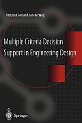 Multiple Criteria Decision Support in Engineering Design
