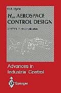 H∞ Aerospace Control Design: A Vstol Flight Application